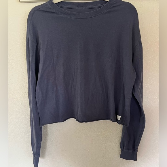 Vuori Tops - vuori long sleeve